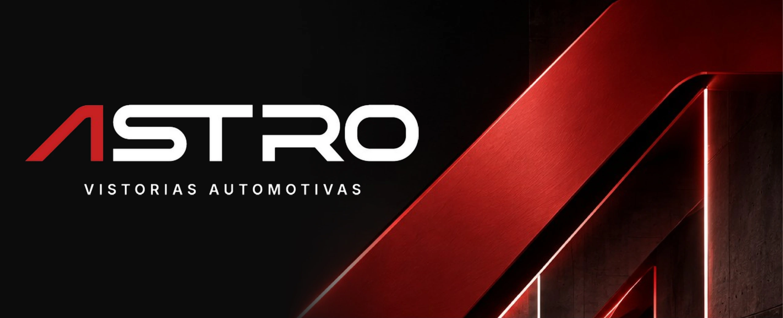 Astro Vistorias